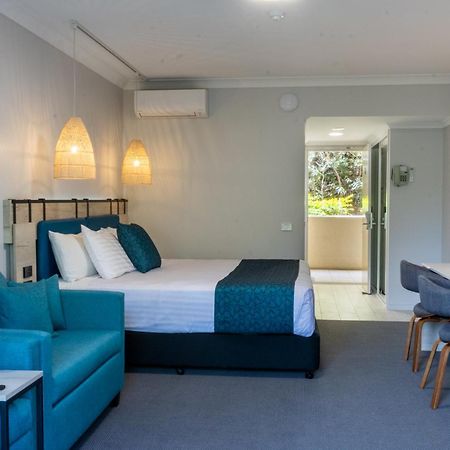 Tangalooma Island Resort Habitación foto