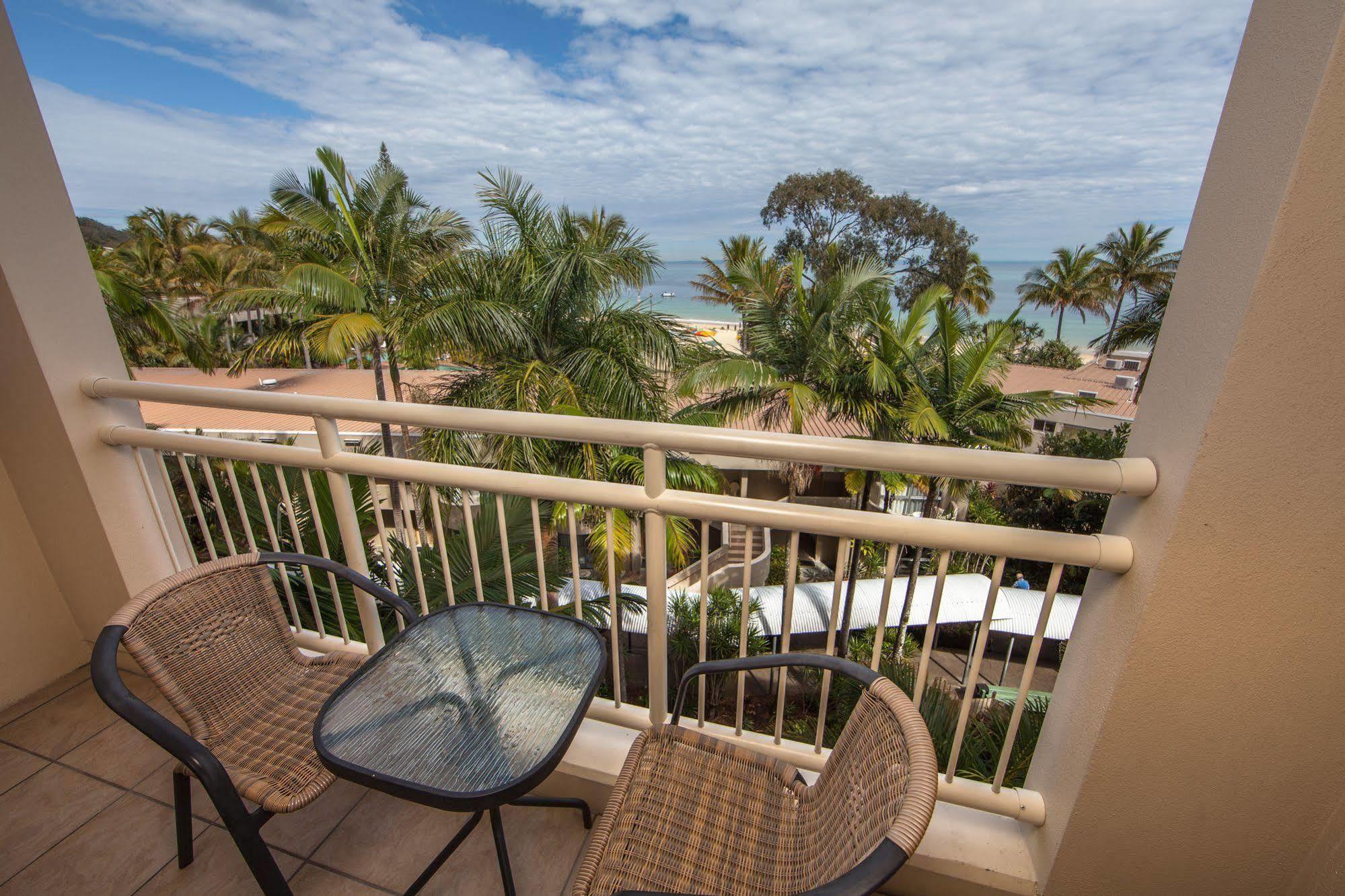 Tangalooma Island Resort Exterior foto